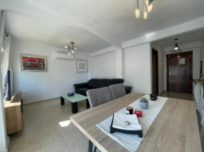 Terrasol Arenas Home